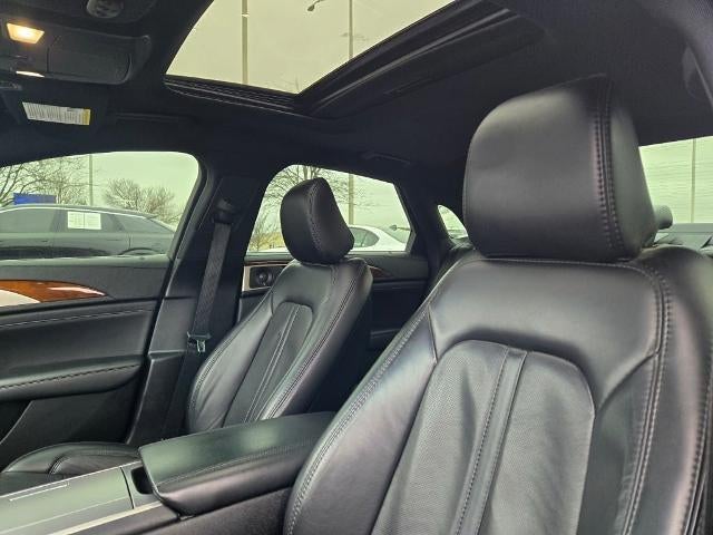 2020 Lincoln MKZ Reserve