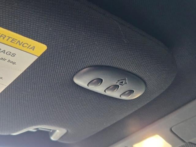 2020 Lincoln MKZ Reserve