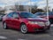 2010 Lincoln MKZ Base