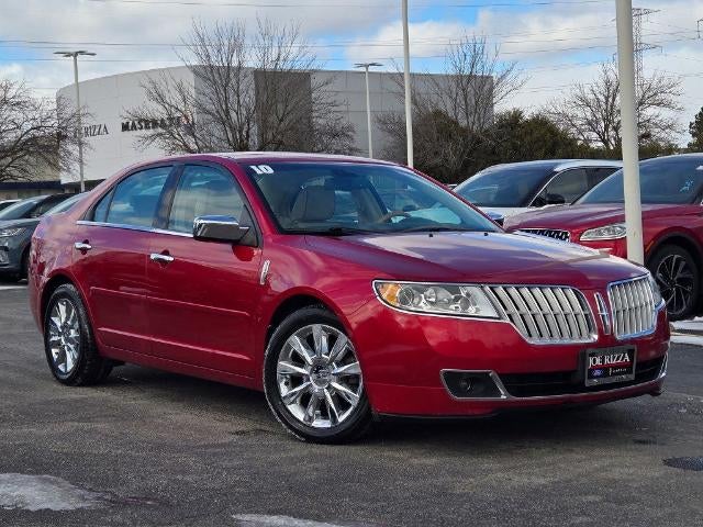 2010 Lincoln MKZ Base