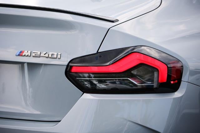 2024 BMW 2 Series M240i xDrive