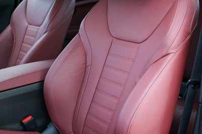 2024 BMW 2 Series M240i xDrive