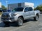2019 Toyota Tacoma Limited V6