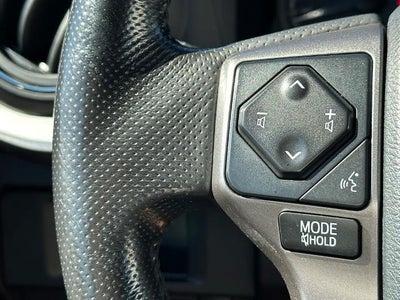 2019 Toyota Tacoma Limited V6