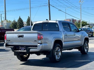 2019 Toyota Tacoma Limited V6