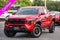 2025 Toyota Tacoma Hybrid TRD Off Road