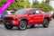 2025 Toyota Tacoma Hybrid TRD Off Road