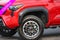 2025 Toyota Tacoma Hybrid TRD Off Road