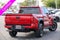 2025 Toyota Tacoma Hybrid TRD Off Road