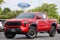 2025 Toyota Tacoma Hybrid TRD Off Road