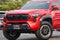 2025 Toyota Tacoma Hybrid TRD Off Road