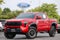 2025 Toyota Tacoma Hybrid TRD Off Road