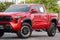 2025 Toyota Tacoma Hybrid TRD Off Road