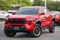 2025 Toyota Tacoma Hybrid TRD Off Road