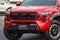 2025 Toyota Tacoma Hybrid TRD Off Road