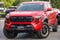 2025 Toyota Tacoma Hybrid TRD Off Road