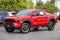2025 Toyota Tacoma Hybrid TRD Off Road