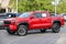 2025 Toyota Tacoma Hybrid TRD Off Road