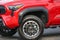 2025 Toyota Tacoma Hybrid TRD Off Road