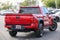 2025 Toyota Tacoma Hybrid TRD Off Road