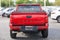 2025 Toyota Tacoma Hybrid TRD Off Road