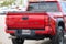 2025 Toyota Tacoma Hybrid TRD Off Road
