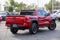 2025 Toyota Tacoma Hybrid TRD Off Road