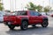 2025 Toyota Tacoma Hybrid TRD Off Road