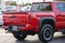 2025 Toyota Tacoma Hybrid TRD Off Road