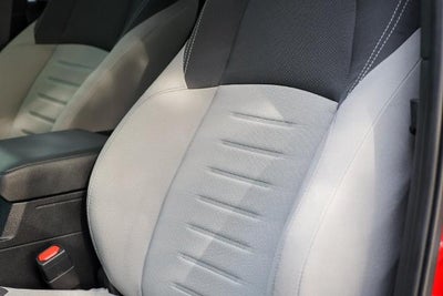 2025 Toyota Tacoma Hybrid TRD Off Road