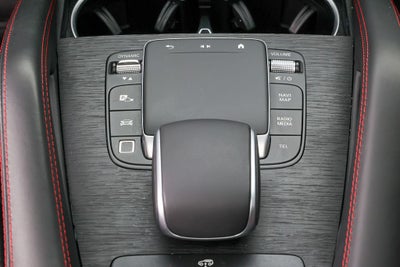 2026 Mercedes-Benz GLE GLE 53 AMG® 4MATIC®