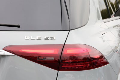 2026 Mercedes-Benz GLE GLE 53 AMG® 4MATIC®