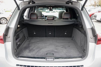 2026 Mercedes-Benz GLE GLE 53 AMG® 4MATIC®