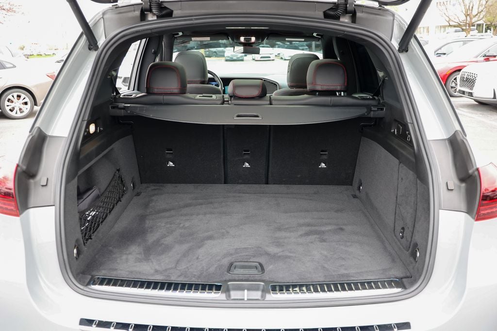 2026 Mercedes-Benz GLE GLE 53 AMG® 4MATIC®