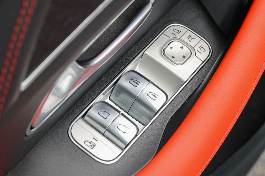 2026 Mercedes-Benz GLE GLE 53 AMG® 4MATIC®