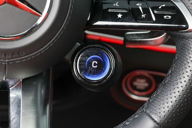 2026 Mercedes-Benz GLE GLE 53 AMG® 4MATIC®