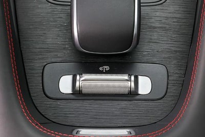 2026 Mercedes-Benz GLE GLE 53 AMG® 4MATIC®