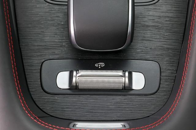 2026 Mercedes-Benz GLE GLE 53 AMG® 4MATIC®