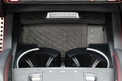 2026 Mercedes-Benz GLE GLE 53 AMG® 4MATIC®