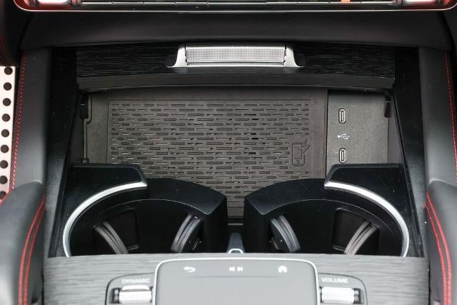 2026 Mercedes-Benz GLE GLE 53 AMG® 4MATIC®