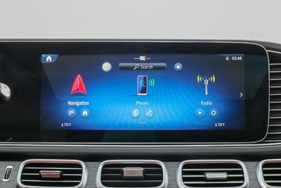 2026 Mercedes-Benz GLE GLE 53 AMG® 4MATIC®