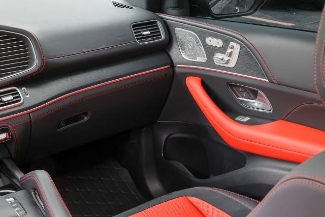 2026 Mercedes-Benz GLE GLE 53 AMG® 4MATIC®