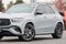 2026 Mercedes-Benz GLE GLE 53 AMG® 4MATIC®