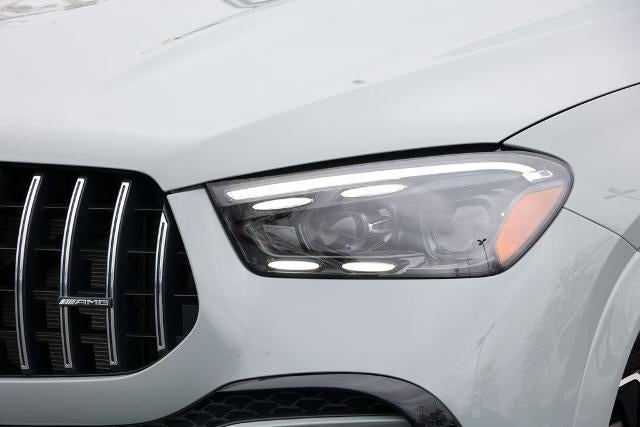 2026 Mercedes-Benz GLE GLE 53 AMG® 4MATIC®