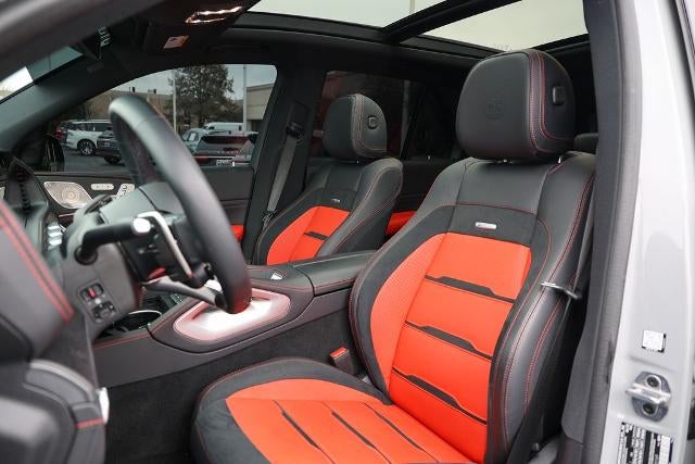 2026 Mercedes-Benz GLE GLE 53 AMG® 4MATIC®