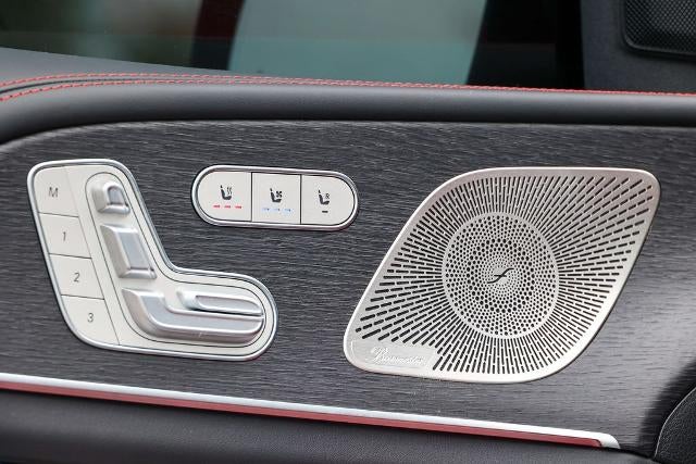 2026 Mercedes-Benz GLE GLE 53 AMG® 4MATIC®