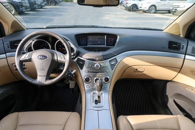 2006 Subaru B9 Tribeca Limited 5-Passenger