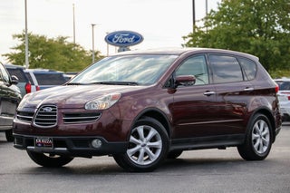 2006 Subaru B9 Tribeca Base