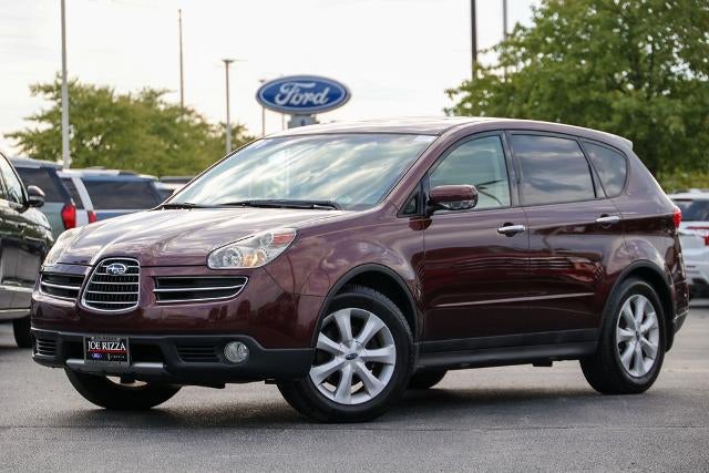 2006 Subaru B9 Tribeca Limited 5-Passenger