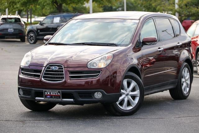 2006 Subaru B9 Tribeca Limited 5-Passenger